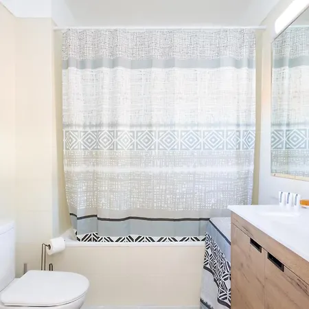Home2book Stylish Pool & Terrace, Club Appartement