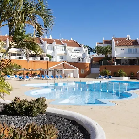 Appartement Home2book Stylish Pool & Terrace, Club San Miguel de Abona