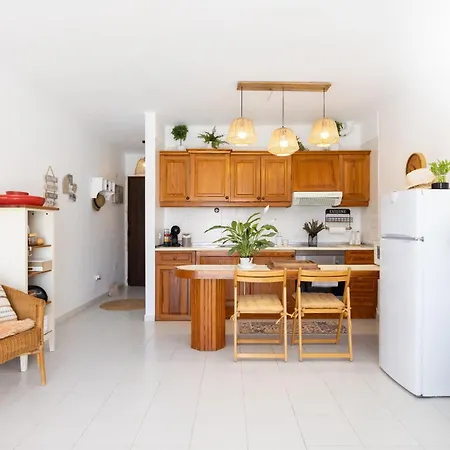 Appartement Home2book Stylish Pool & Terrace, Club San Miguel de Abona